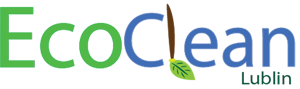 Eco Clean Lublin Dorota Dycha Logo